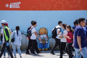 6. Etnospor Kültür Festivali İstanbul’da başladı