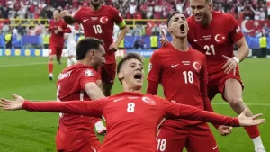 A Milli Takım İlk Maçından Zafer ile Ayrıldı