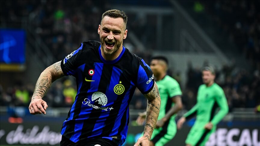 Arnautoviç kim, Arnavut mu, Müslüman mı, hangi takımda oynuyor? Gol Makinesi