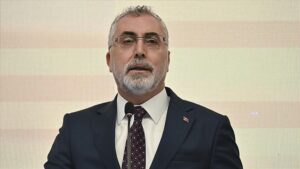 Bakan Vedat Işıkhan: “Asgari Ücrette Herhangi Bir Artış Olmayacak”