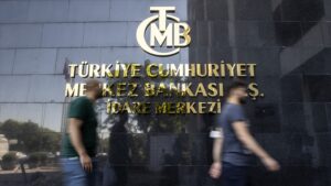 Dolar/TL Yükselişle Güne Başladı