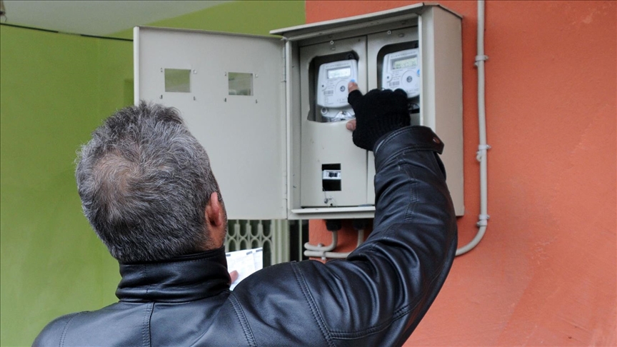 Elektrik Fiyatlarına Zam Geldi
