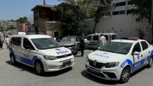 Fatih’te Bir Öğretmen Silahlı Saldırı Sonucu Hayatını Kaybetti