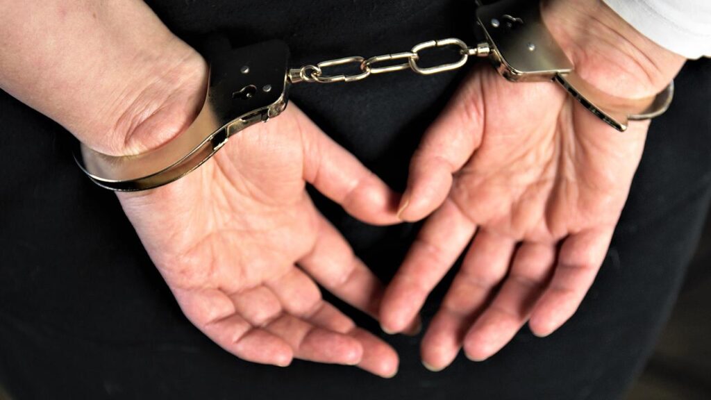 İstanbul’da Suç Örgütüne Büyük Darbe: 5 Kişi Tutuklandı