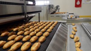 İBB, Halk Ekmek’e yüzde 60 zam yaptı