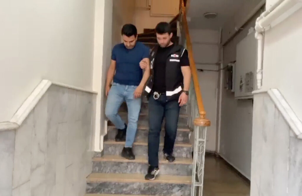 istanbul kara para operasyonu 2