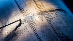 Manisa’da 4,8 Büyüklüğünde Deprem: Manisa Valisi Açıklama Yaptı