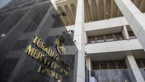 TCMB Faiz Oranını Değiştirmeyerek Sabit Tuttu