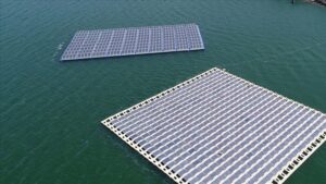 ODTÜ’den Deniz Üstü Yeşil Enerji ve Hammadde Üretimi Projesi