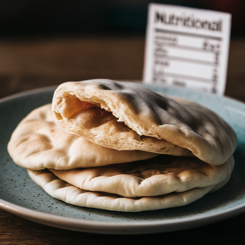 1 Adet Pide Ekmek Kaç Kalori? Detaylı inceleme