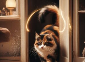 Rüyada Eve Kedi Girmesi: Anlamı ve Yorumları
