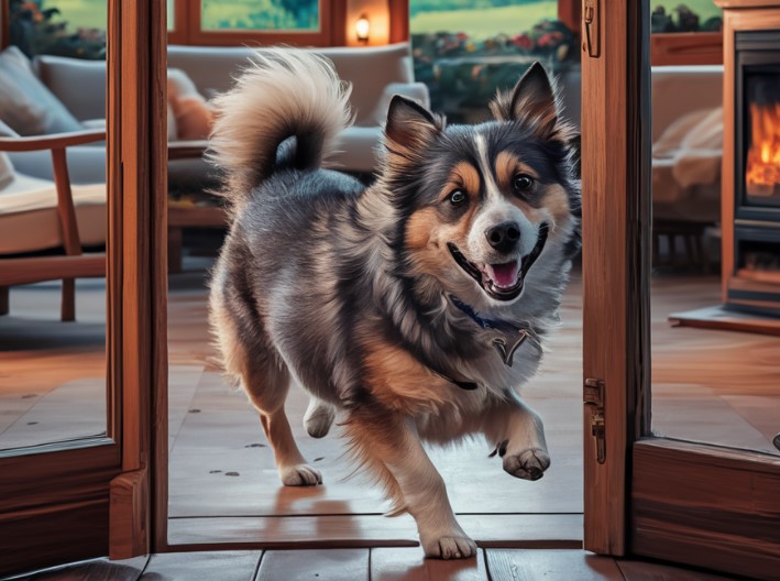 Rüyada Köpek Görmek: Anlamı ve Yorumları