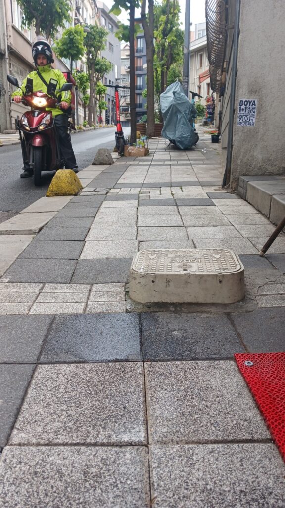sisli akkirman sokak 2