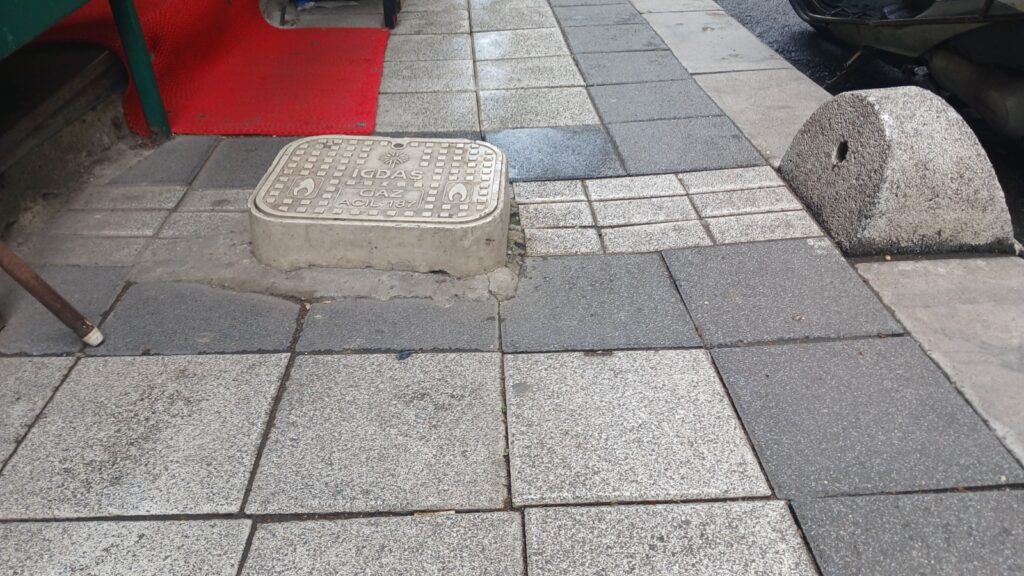 sisli akkirman sokak 3