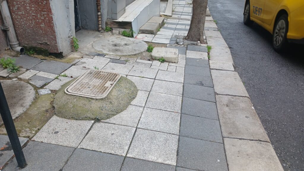 sisli akkirman sokak 4