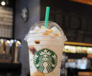 Starbucks’ta Kahve Dışında Ne İçilir?