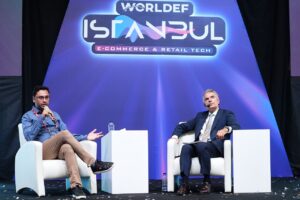 WORLDEF ISTANBUL 2024 E-ticaret Fuarı Devam Ediyor