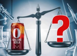 0 kalori kola gerçekten 0 kalori mi? 0 Kalori Kolanın İçeriği