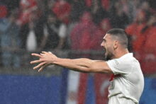 UEFA’dan Merih Demiral’a 2 Maç Men Cezası