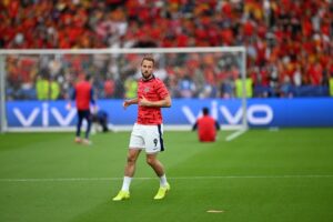 İspanya – İngiltere: EURO 2024 Finali