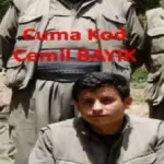 3 MITTEN TEROR ORGUTU PKKNIN SOZDE ISTIHBARAT HUCRESINE OPERASYON