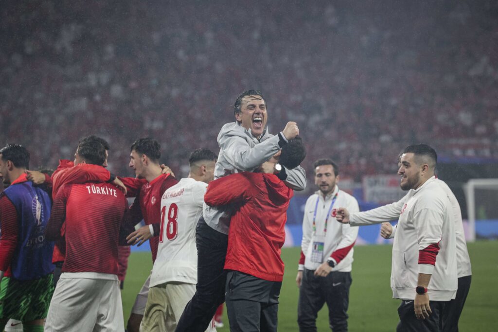 Bizim Çocuklar Tarih Yazdı: Çeyrek Finalde Hollanda ile Karşılaşacağız