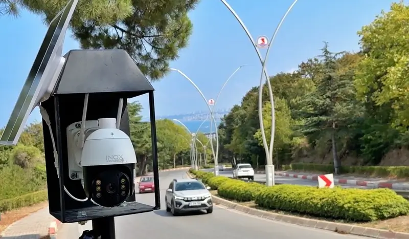 Yapay Zeka Desteği ile Trafik Yoğunluğunu Azaltmaya Yönelik Önemli Adım