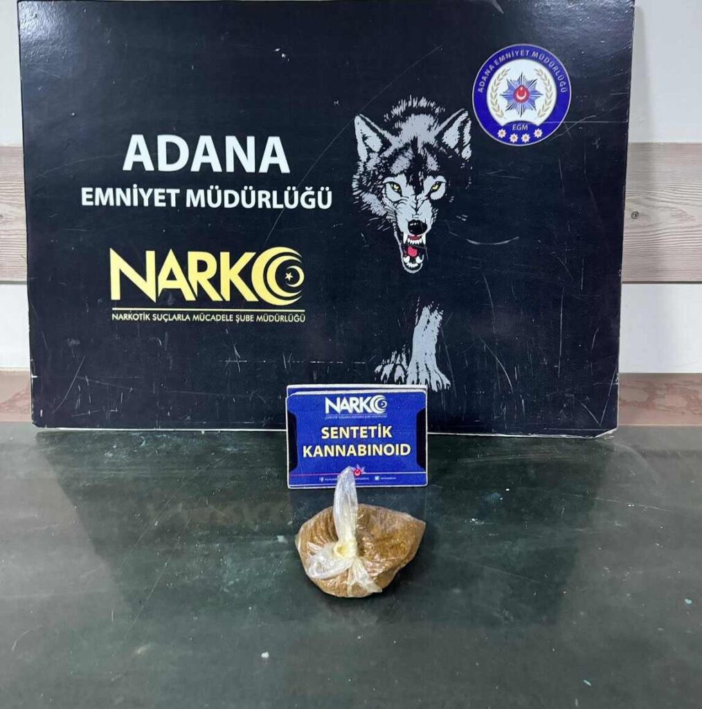 ADANADA UYUSTURUCU OPERASYONUNDA YAKALANAN 3 ZANLIDAN 1I TUTUKLANDI4