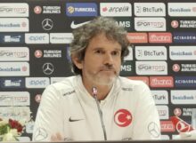 A Milli Takım’da Tarihi Birliktelik: “Montella’nın Forveti Tüm Takım!”