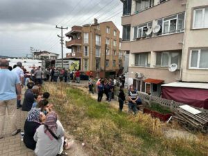 Aile Dramı: Çanakkale’de Dehşet Saçan Cinayet ve İntihar