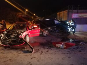 Denizli’de Trafik Canavarı 6 Yaşındaki Çocuğu Öldürdü