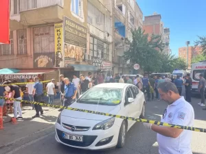 Diyarbakır’da Aileler Arasında Çıkan Kavga: 1’i Ağır 4 Yaralı