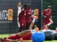 Galatasaray Avusturya’da Yeni Sezon Hazırlıklarını Sürdürüyor