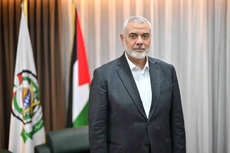 HAMAS LIDERI HENIYYE TAHRANDA TEROR SALDIRISINDA OLDURULDU 3