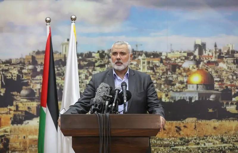 Hamas Lideri İsmail Heniyye Öldürüldü – Direniş Öyküsü mü, Yoksa Trajik Bir Son mu?