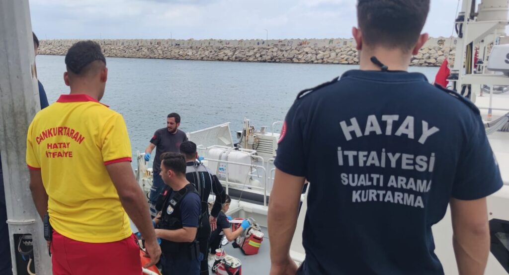 24 Yaşındaki Bahadır Çalışır’ın Acı Sonu