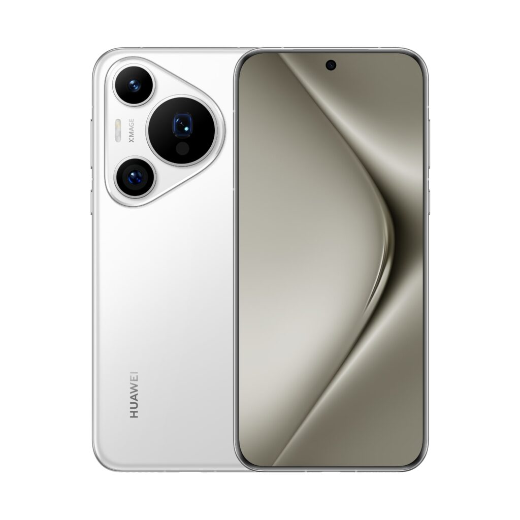 HUAWEI TELEFOTO KAMERA OZELLIKLI YENI PURA 70 SERISINI TANITTI 2