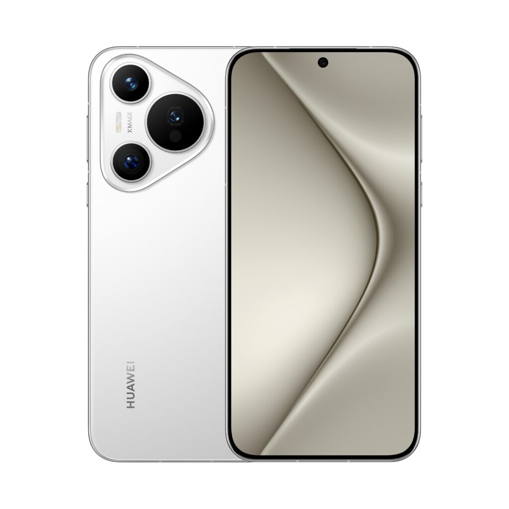 HUAWEI TELEFOTO KAMERA OZELLIKLI YENI PURA 70 SERISINI TANITTI 3