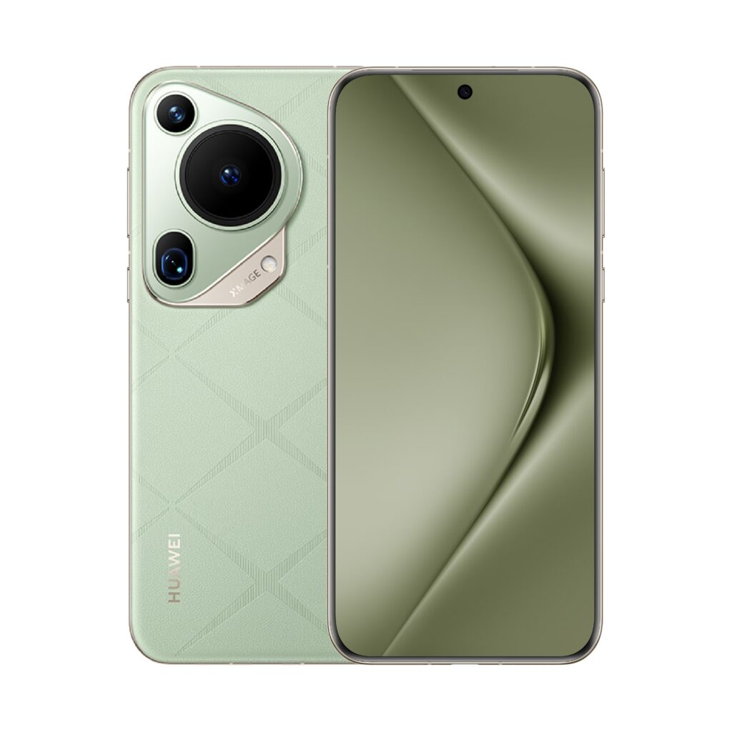 HUAWEI TELEFOTO KAMERA OZELLIKLI YENI PURA 70 SERISINI TANITTI 5
