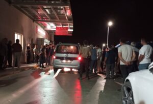 Samsun’da Kanlı Husumet: 2 Kardeş Hayatını Kaybetti
