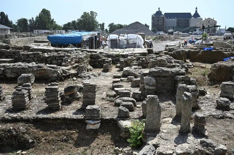 Son 20 Yılda Yapılan Arkeolojik Çalışmalar İstanbul’un Tarihini Yeniden Yazıyor