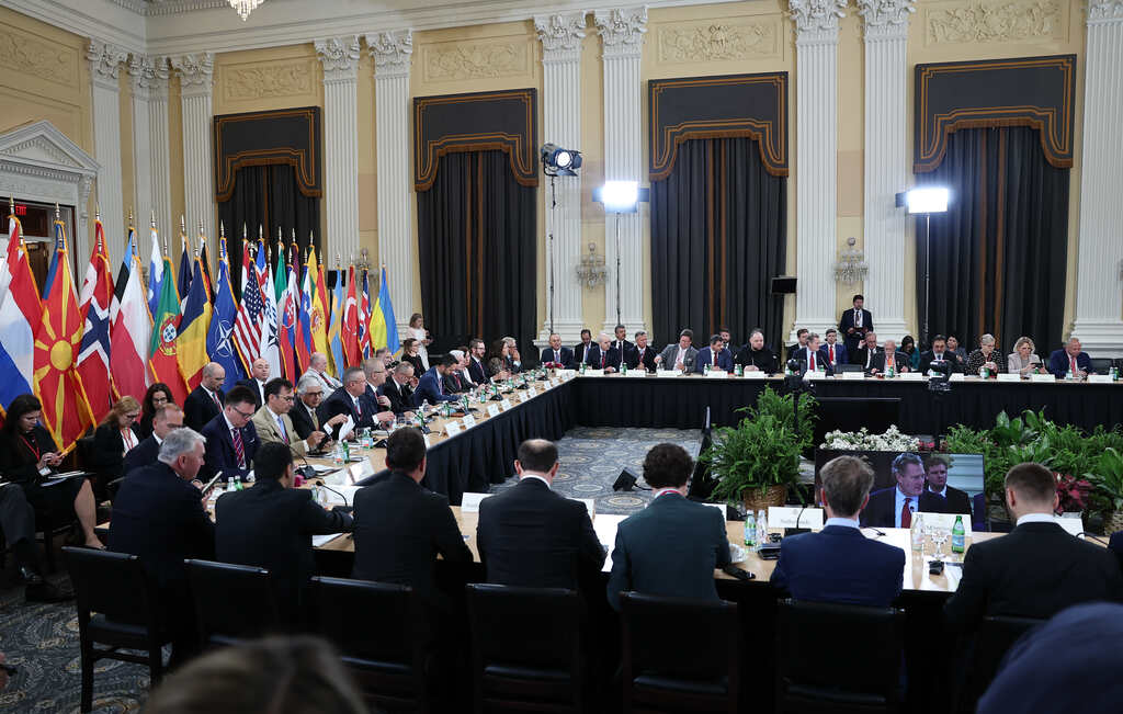NATO zirvesi ne zaman yapılacak? NATO Başkanları Zirvesi nedir? NATO kelimesinin açılımı nedir?