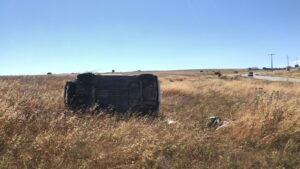 Tekirdağ’da Feci Kaza: 1 Ölü, 2 Yaralı