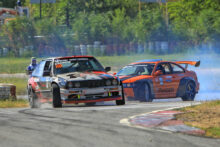 Kocaeli’nde Drift Rüzgarı Tutumlu’yu Zirveye Taşıdı!