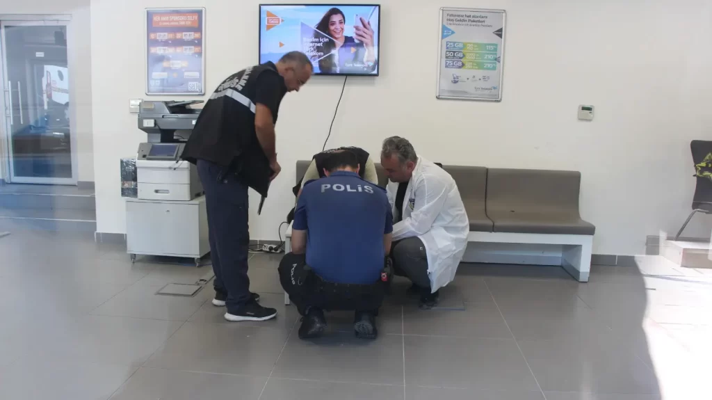 Yalova’da Dehşet Anları: KADES Sayesinde Boşanma Aşamasındaki Kadın Kurtarıldı, Saldırgan Koca Etkisiz Hale Getirildi