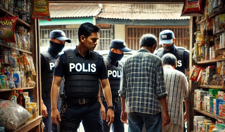 Kırklareli’nde Kaçak Ürün Satan Aktara 5 Yıl Hapis İstemi!
