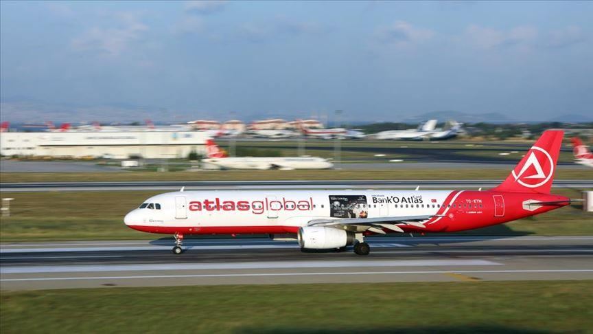 Atlasglobal İflas Mı Etti? Türkiye’nin Köklü Havayolu Şirketi Tarihe Mi Karıştı?