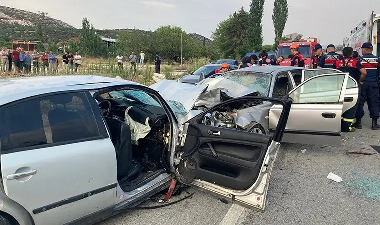 Avcılar’da Trafik Faciası: Baba ve Oğulun Acımasız Kaderi
