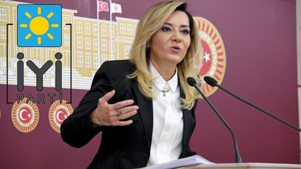 Aylin Cesur istifa mı etti? Aylin Cesur kimdir, nereli ve kaç yaşında?