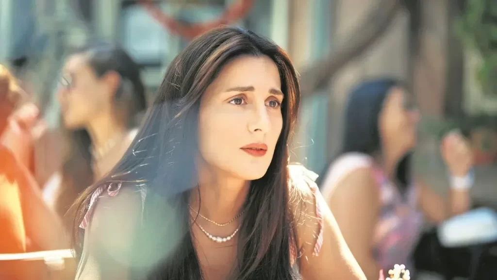 Boncuk Yılmaz kimdir? Boncuk Yılmaz kaç yaşında, nereli? Boncuk Yılmaz oynadığı diziler, filmler ve kariyeri!
